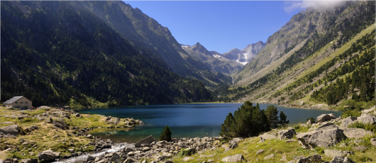 lac_montagne_france